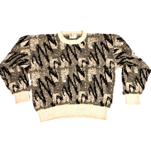 Vintage KAID Sweater
